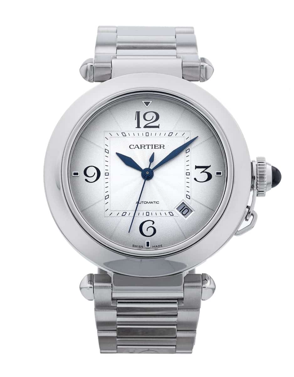 Cartier Pasha WSPA0009 Cartier Pasha WSPA0009